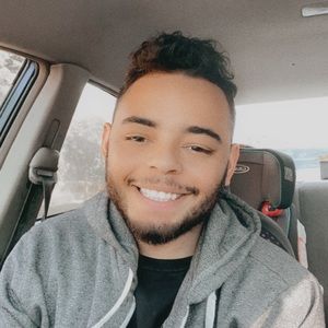 Meet your Posher, Cody